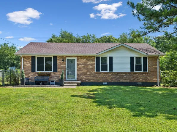 8124 Cooper Dr, Murfreesboro, TN 37129