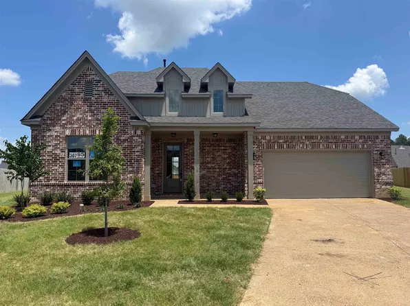 65 Hidden Field Cv, Oakland, TN 38060