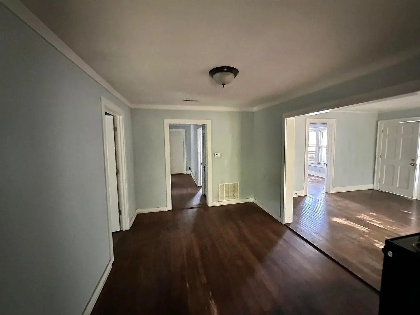 2 Bedroom 1 Bath Home for Rent!! — Photo 4