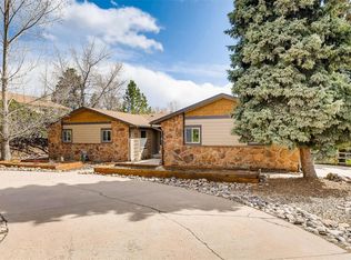 7950 Windwood Way, Parker, CO 80134