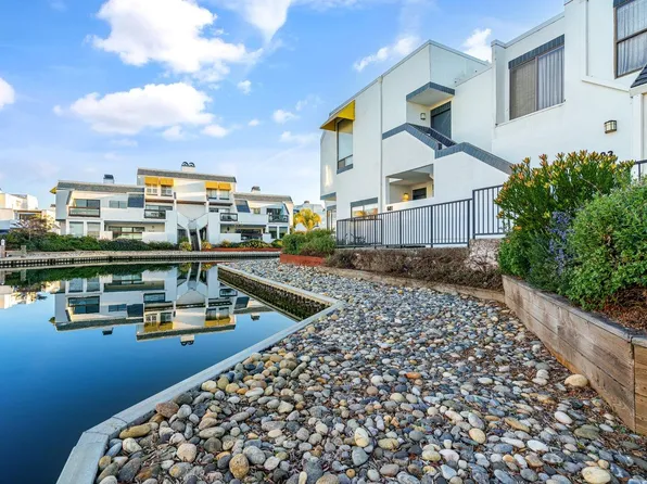 601 Portofino Ln, Foster City, CA 94404