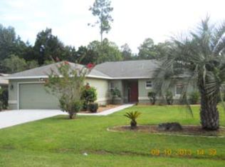 6 Point Pl, Palm Coast, FL 32164