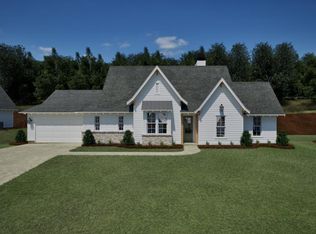 4043 Chelsea Ridge Trl, Columbiana, AL 35051