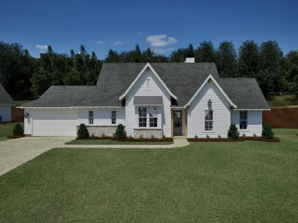 4043 Chelsea Ridge Trl, Columbiana, AL 35051