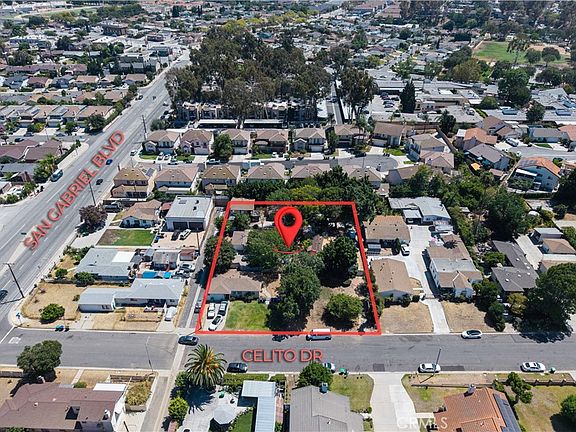 3rd image of 8162 Celito Dr