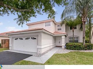 2465 NW 79th Ter, Margate, FL 33063