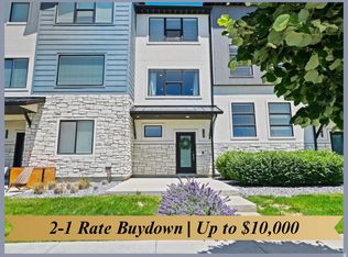 768 W Harvest Glen Rd, American Fork, UT 84003
