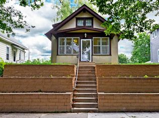 3530 Logan Ave N, Minneapolis, MN 55412