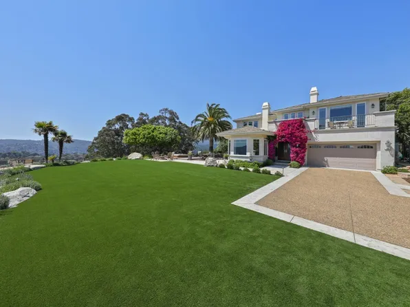 102 Via Los Altos, Tiburon, CA 94920