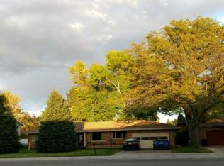 1707 Fox Farm Rd, Great Falls, MT 59404