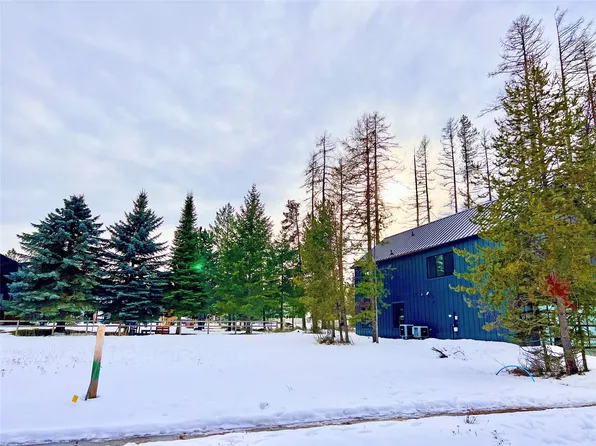 309 Sawtooth Dr, Whitefish, MT 59937