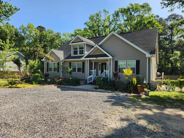 667 Main Rd, Johns Island, SC 29455