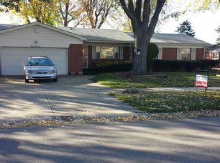 1124 Emory Ln, Indianapolis, IN 46241