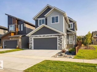 62 Fenwyck Blvd, Spruce Grove, AB