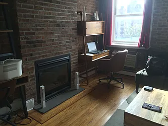 Rented by Stoller Group