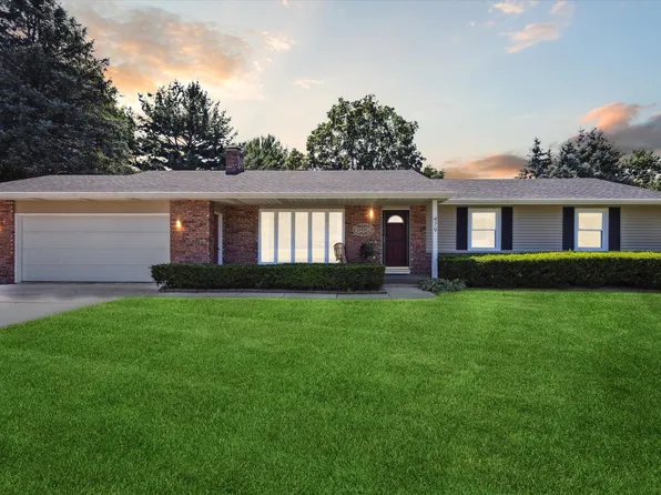 479 Garfield Ave, Evansville, WI 53536