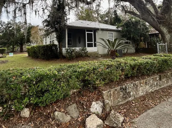640 NE Lake Drive, Lake City, FL 32055