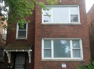 1523 E 74th Pl, Chicago, IL 60619