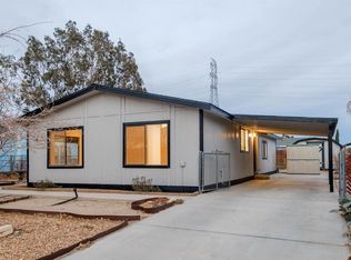19027 Panther Ave, Adelanto, CA 92301