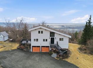 17020 Belarde Ave, Anchorage, AK 99516