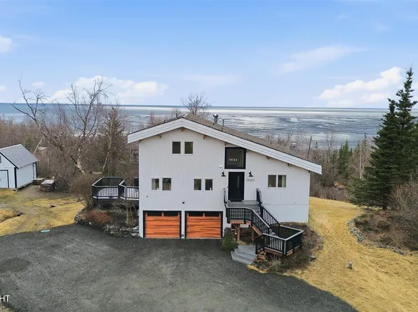 17020 Belarde Ave, Anchorage, AK 99516