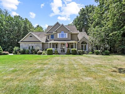 40 Rollins Dr, East Longmeadow, MA, 01028
