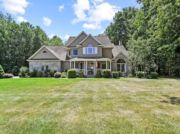 40 Rollins Dr, East Longmeadow, MA 01028