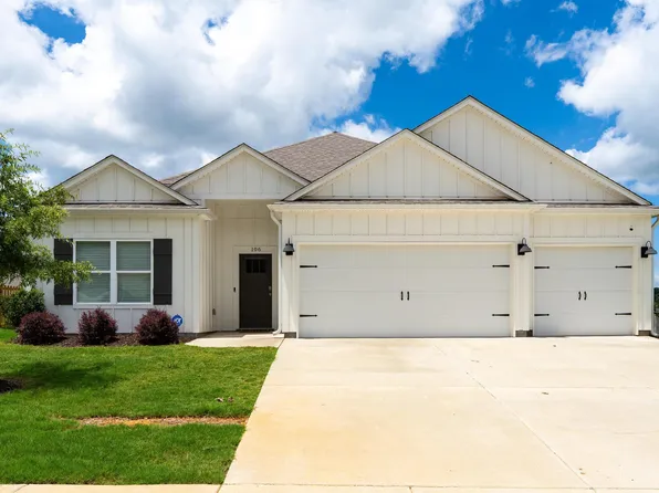 106 Archers Brook Ln, Springville, AL 35146