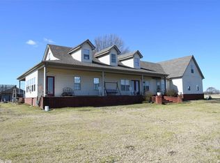 23311 Highway 39, Brinkley, AR 72021