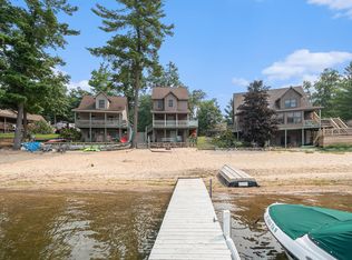 1418 Hillcrest Ave, Harrison, MI 48625