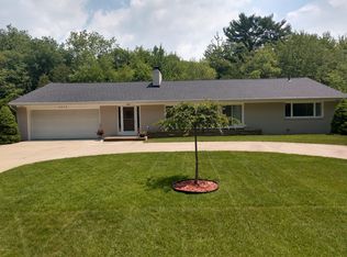 3670 Lake Harbor Rd, Muskegon, MI 49441