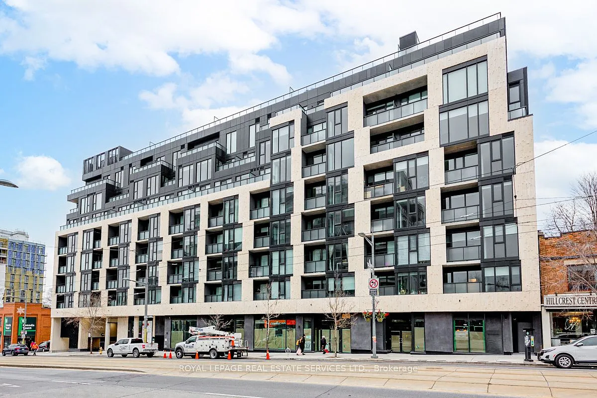 2 bed, $2,750 — Photo 1