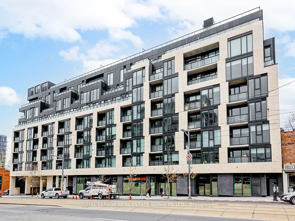 840 Saint Clair Ave W #311