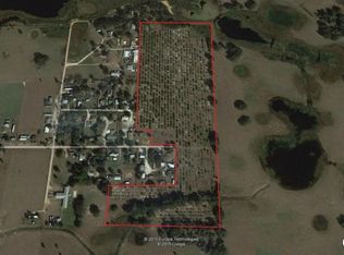 Marshall Rd, Haines City, FL 33844