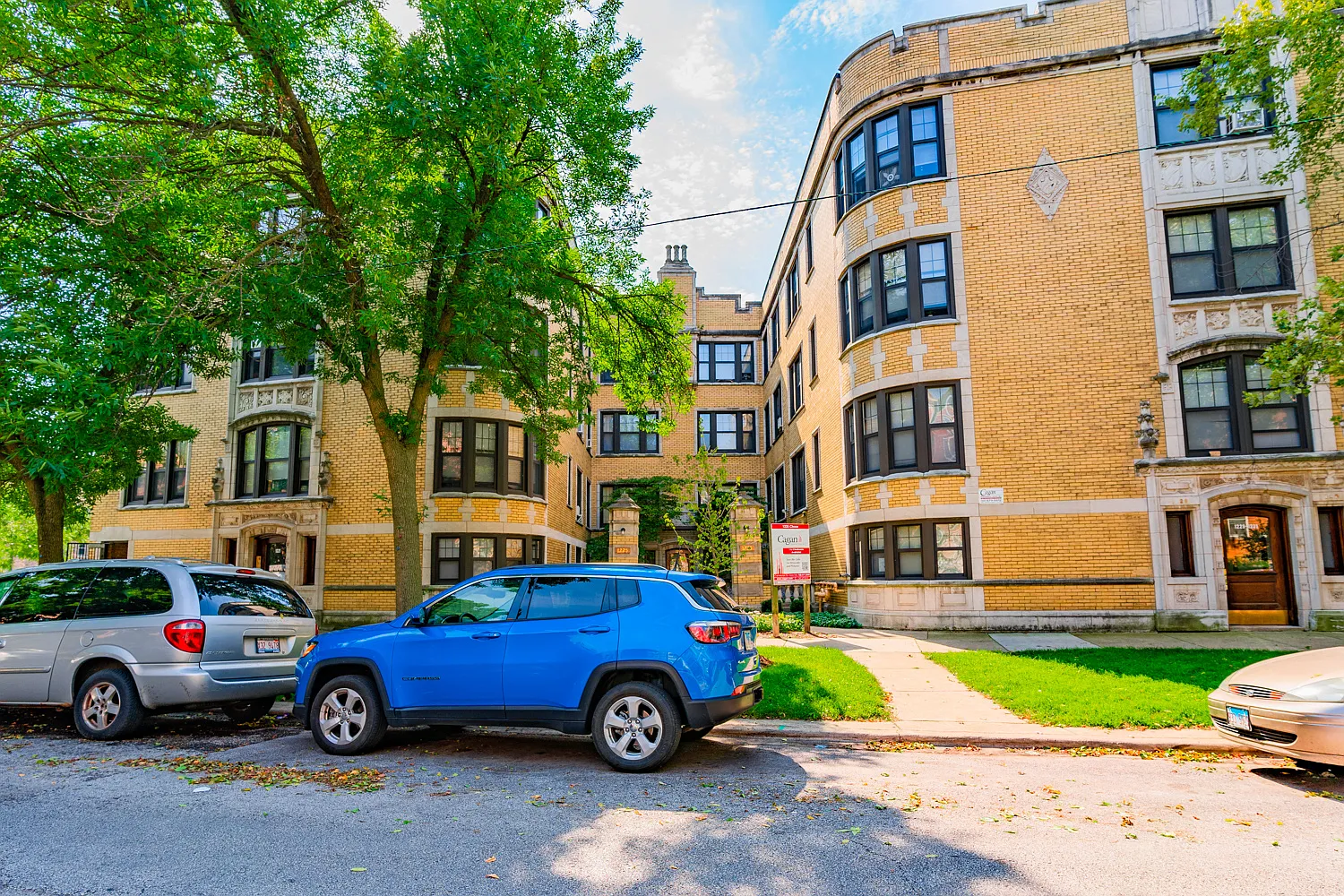 1221-31 W. Chase Ave — Photo 4