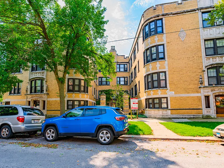 1221-31 W. Chase Ave — Photo 3