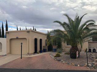 1457 W Calle Mendoza, Green Valley, AZ 85622