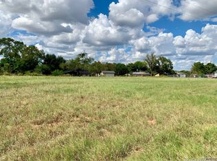 TBD Devora Street LOT 66A, Floresville, TX 78114