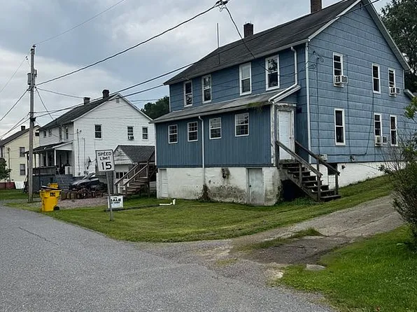 113 Railroad Ave, Jerome, PA 15937