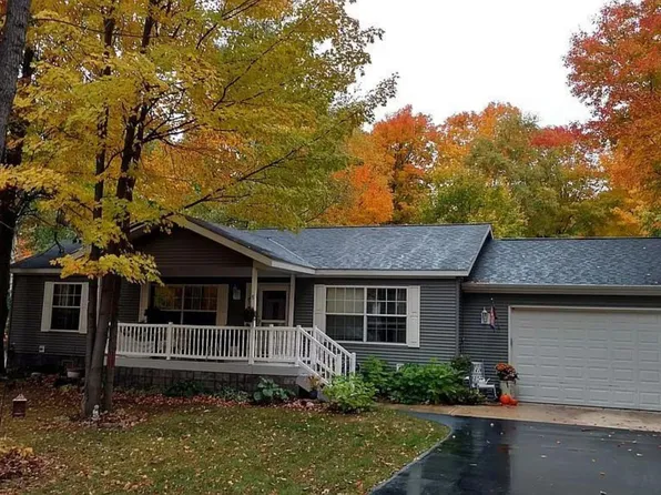 11629 Carrington Ln, Ellison Bay, WI 54210