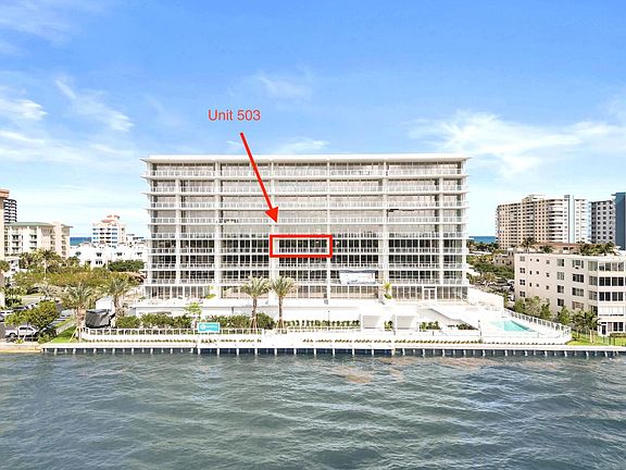 2nd image of 407 N Riverside Drive #503
