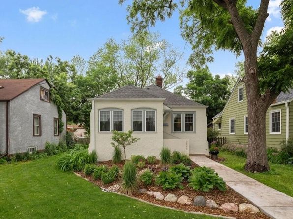 3844 46th Ave S, Minneapolis, MN 55406 home