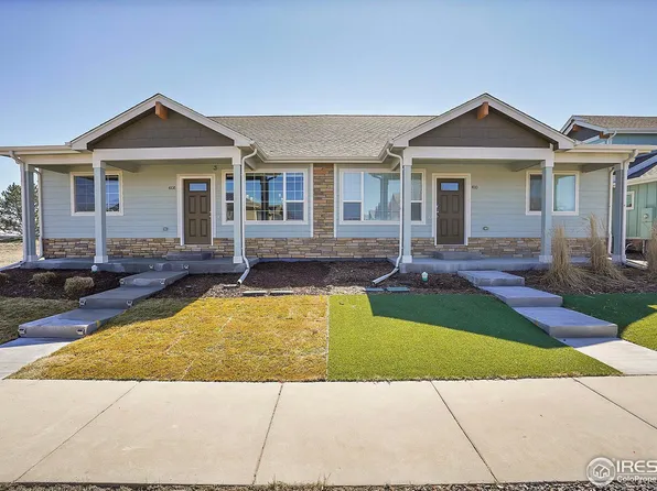 4108 Caruso St, Evans, CO 80620