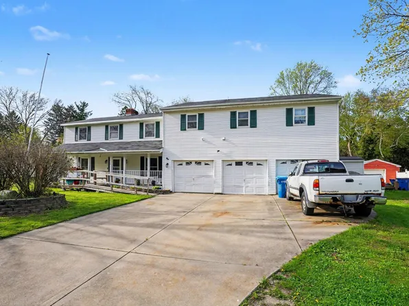 3426 Meadowcroft Ave, Kalamazoo, MI 49004