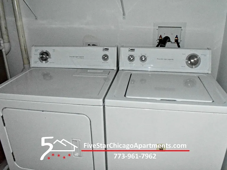 8255 Skokie Blvd #501 — Photo 9