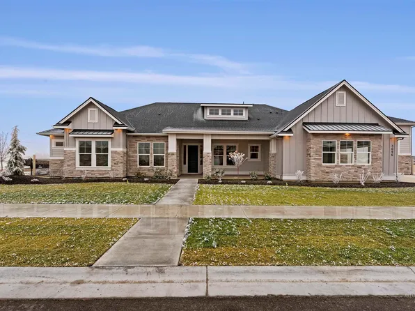 9295 Basin Kid Ct, Middleton, ID 83644