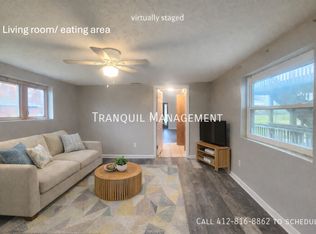 542 Reed St, Clairton, PA 15025