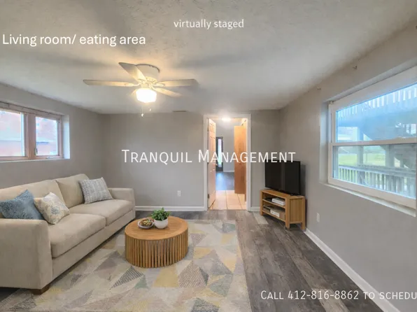 542 Reed St, Clairton, PA 15025