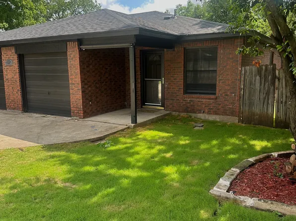 227 San Angelo St #B, Fort Worth, TX 76126