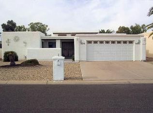 9526 E Fairway Blvd, Sun Lakes, AZ 85248